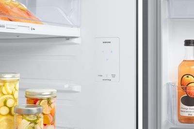 Réfrigérateur 2 portes SAMSUNG RT47CG6726S9