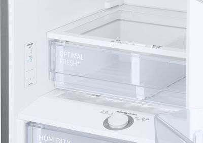 Réfrigérateur combiné SAMSUNG RB34C605CS9