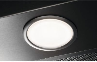Hotte décorative murale ELECTROLUX EFTF19X