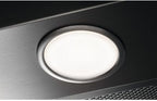 Hotte décorative murale ELECTROLUX EFTF19X