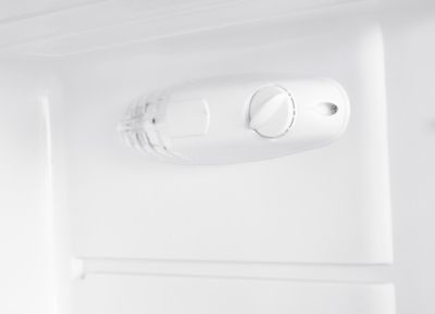 Réfrigérateur 2 portes LISTO RDL130-50hob5
