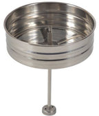 Percolateur KITCHEN CHEF Pro 8.8L ZJ-88
