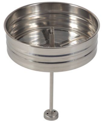 Percolateur KITCHEN CHEF Pro 8.8L ZJ-88