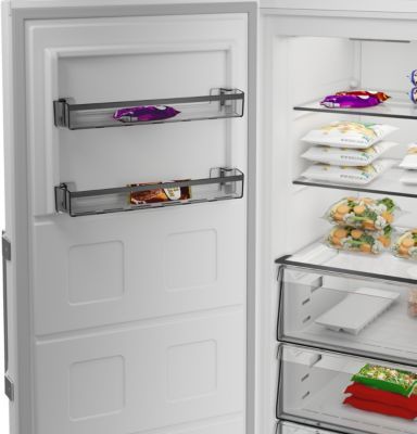 Congélateur armoire WHIRLPOOL WHMFF6314W6E
