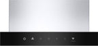 Hotte décorative murale LG HCEZ2426S ThinQ