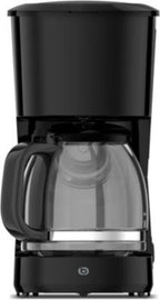 Cafetière filtre ESSENTIELB Filtre ECFV2 12 tasses