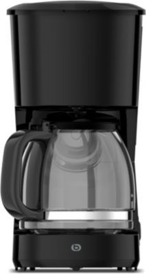 Cafetière filtre ESSENTIELB Filtre ECFV2 12 tasses
