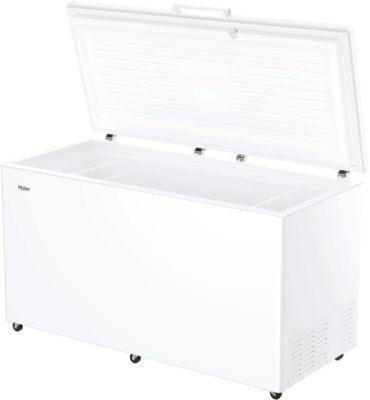 Congélateur coffre HAIER HCE520E
