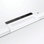 Congélateur coffre HAIER HCE520E
