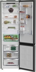 Réfrigérateur combiné BEKO B3RCNE415HG