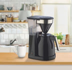 Cafetière isotherme MELITTA Melitta Easy Top Therm II 1023-08 Noir