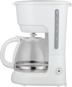 Cafetière filtre LISTO CFL7w
