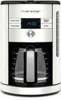 Cafetière programmable RIVIERA ET BAR BCF551