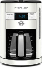Cafetière programmable RIVIERA ET BAR BCF551