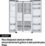 Réfrigérateur Américain SAMSUNG RS70F64KEF