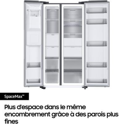Réfrigérateur Américain SAMSUNG RS70F64KEF