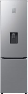Réfrigérateur combiné SAMSUNG RB38C655DS9