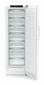 Congélateur armoire LIEBHERR FNe 5217-20