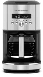 Cafetière programmable RIVIERA ET BAR BCF570