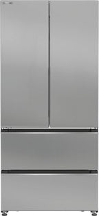 Réfrigérateur multi portes BEKO B3RGNE544HXB