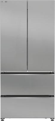 Réfrigérateur multi portes BEKO B3RGNE544HXB