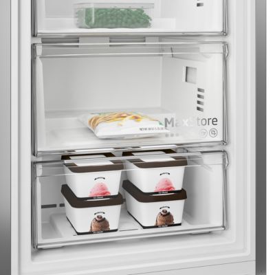 Congélateur armoire BEKO B5RFNE315XFR