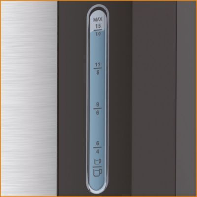 Cafetière isotherme KRUPS KM305D10