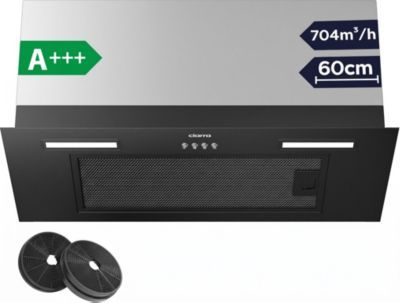 Hotte encastrable CIARRA CD6926AB