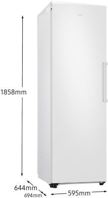 Congélateur armoire SAMSUNG D-RZ70H32KDV