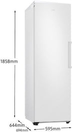 Congélateur armoire SAMSUNG D-RZ70H32KDV