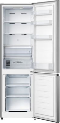 Réfrigérateur combiné ESSENTIELB ERCV180-55hiv1