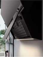 Hotte décorative murale FALMEC FUSION1420