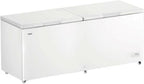 Congélateur coffre HAIER HCE715E