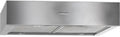 Hotte casquette MIELE DA1260IN