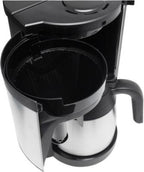 Cafetière isotherme KRUPS KM305D10