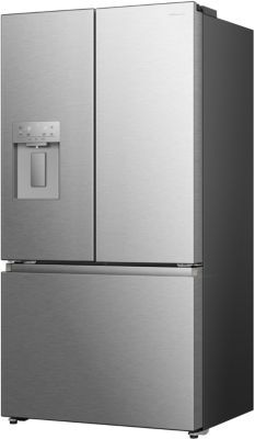Réfrigérateur multi portes HISENSE RF815N4SESE