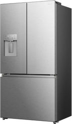 Réfrigérateur multi portes HISENSE RF815N4SESE