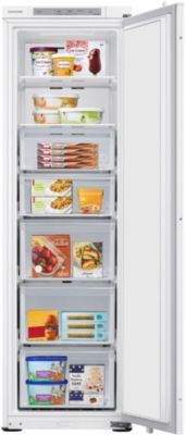 Congélateur encastrable SAMSUNG BRZ22600EWW/EF