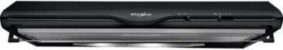 Hotte casquette WHIRLPOOL WCN65FLK