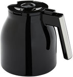 Cafetière isotherme MELITTA Melitta Easy Top Therm II 1023-08 Noir