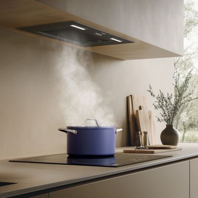 Hotte encastrable CIARRA CD6926AB