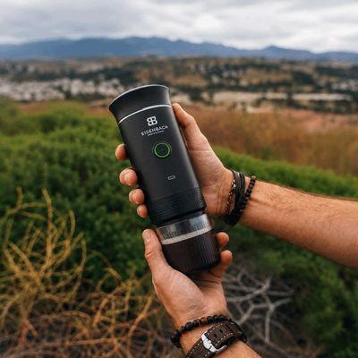 Cafetière portable EISENBACH EB3007-E