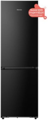 Réfrigérateur combiné HISENSE RB5K330GSFC freshfit enchâssable