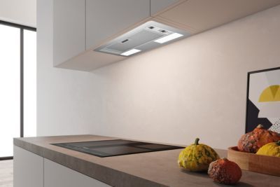 Hotte encastrable WHIRLPOOL WCT64FLSX