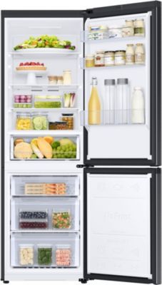 Réfrigérateur combiné SAMSUNG RB34C600EBN