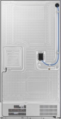 Réfrigérateur multi portes SAMSUNG RF65DG960ESG