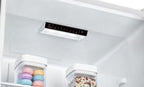 Réfrigérateur combiné GORENJE NRK619D2XL4