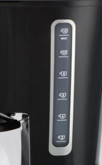 Cafetière filtre ESSENTIELB Filtre ECFV2 12 tasses