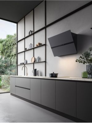 Hotte décorative murale FALMEC FUSION1420