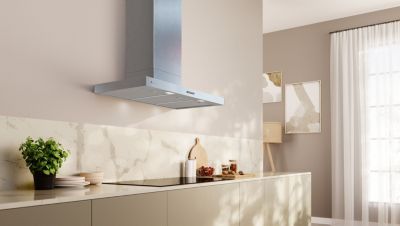 Hotte décorative murale NEFF D95BCC2L0